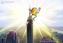 New York has 'outsized role to play' in crypto ecosystem — State regulator head