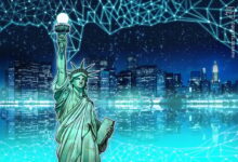 Wintermute opens New York office, citing improved US crypto rules