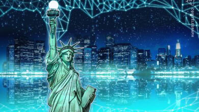 Wintermute opens New York office, citing improved US crypto rules