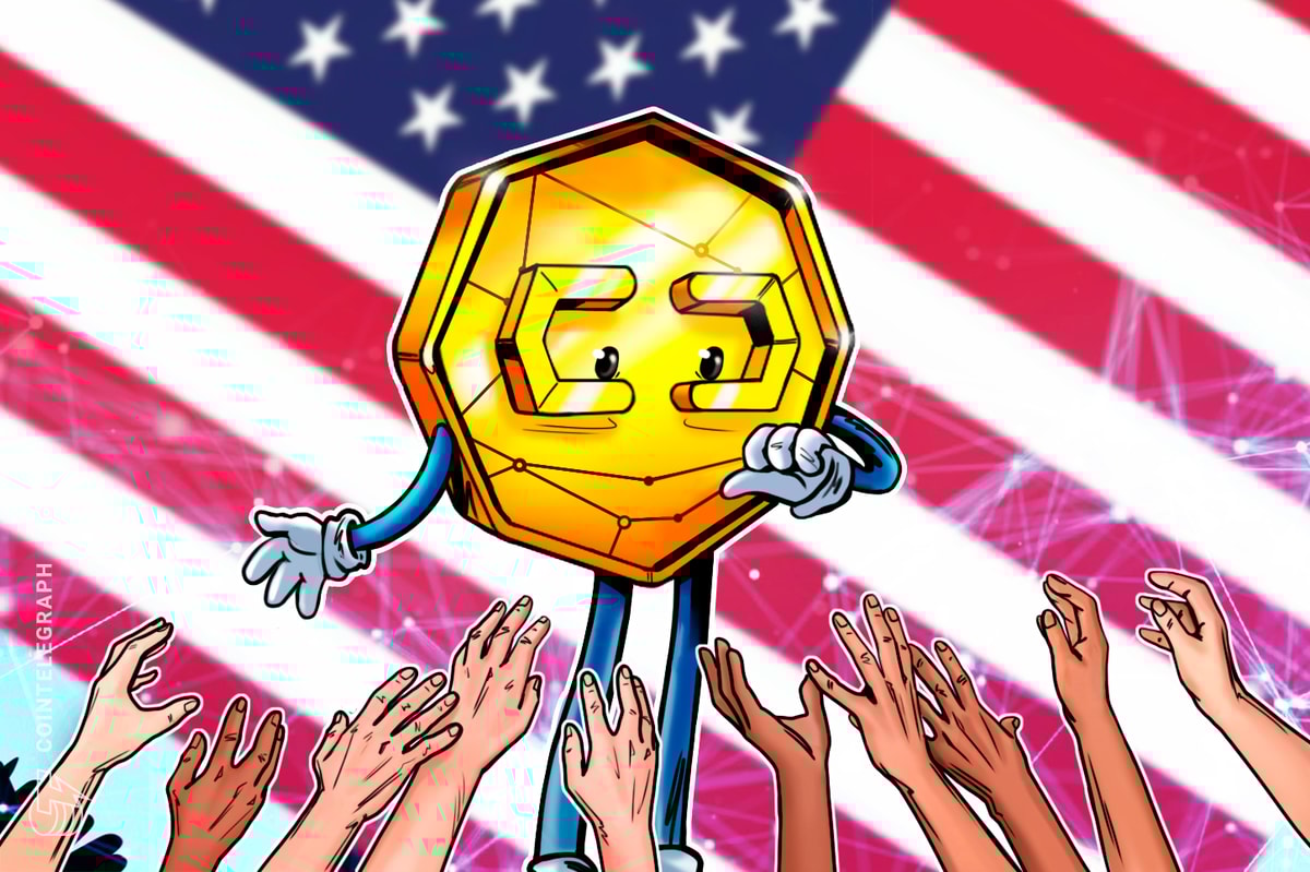 8 main crypto corporations announce US enlargement this 12 months 8 major crypto firms announce US expansion this year