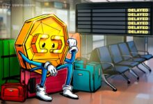 SEC delays Solana ETF as decisions for Polkadot, XRP loom