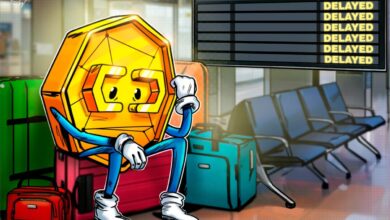 SEC delays Solana ETF as decisions for Polkadot, XRP loom