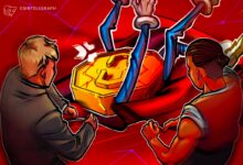 Fake Eric Trump-themed token is ‘rug in the making,’ says Bubblemaps