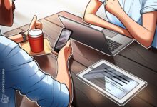 Crypto's lack of 'frothy use case' a good sign: WisdomTree exec