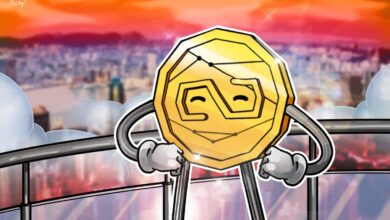 Hong Kong passes stablecoin bill, set to open licensing by year-end
