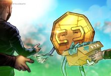FTX EU creditors can now withdraw money from Backpack exchange