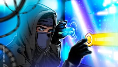 Hackers using fake Ledger Live app to steal seed phrases and drain crypto