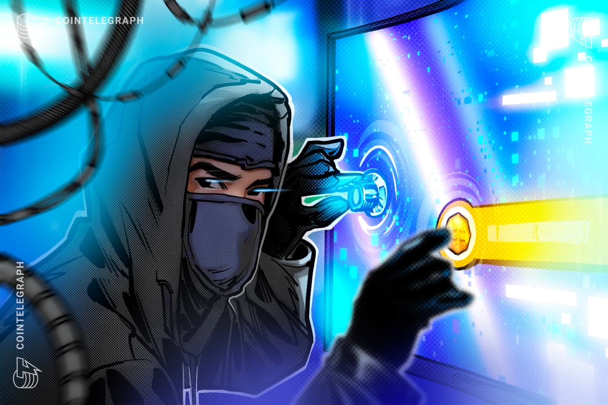 Hackers utilizing pretend Ledger Dwell app to steal seed phrases and drain crypto Hackers using fake Ledger Live app to steal seed phrases and drain crypto