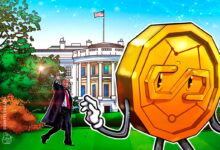 Trump-backed USD1 is now the seventh-largest stablecoin worldwide