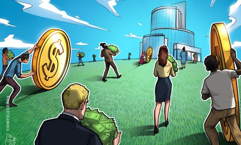 Pi Network to invest $100M in startups building blockchain apps