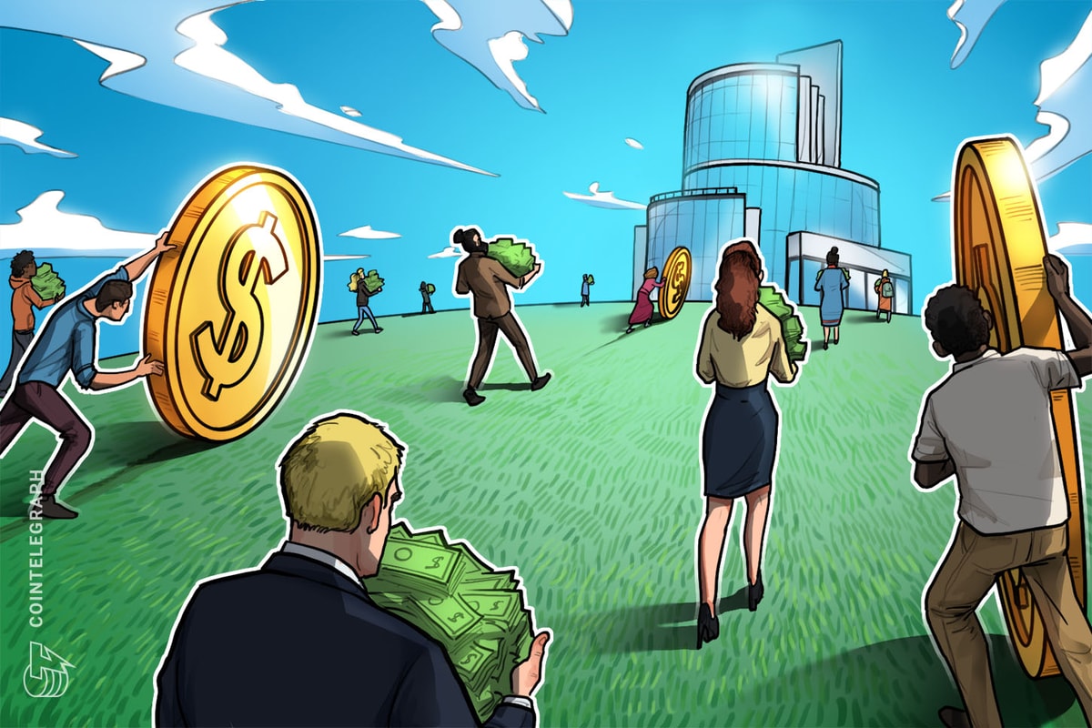 The Smarter Internet Firm Raises $56M After 196 Bitcoin Purchase Pi Network to invest $100M in startups building blockchain apps