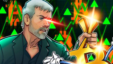 Bitcoin yet to hit $150K because outsiders are ghosting — Michael Saylor