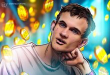 Vitalik Buterin says rollups must prove security before decentralizing