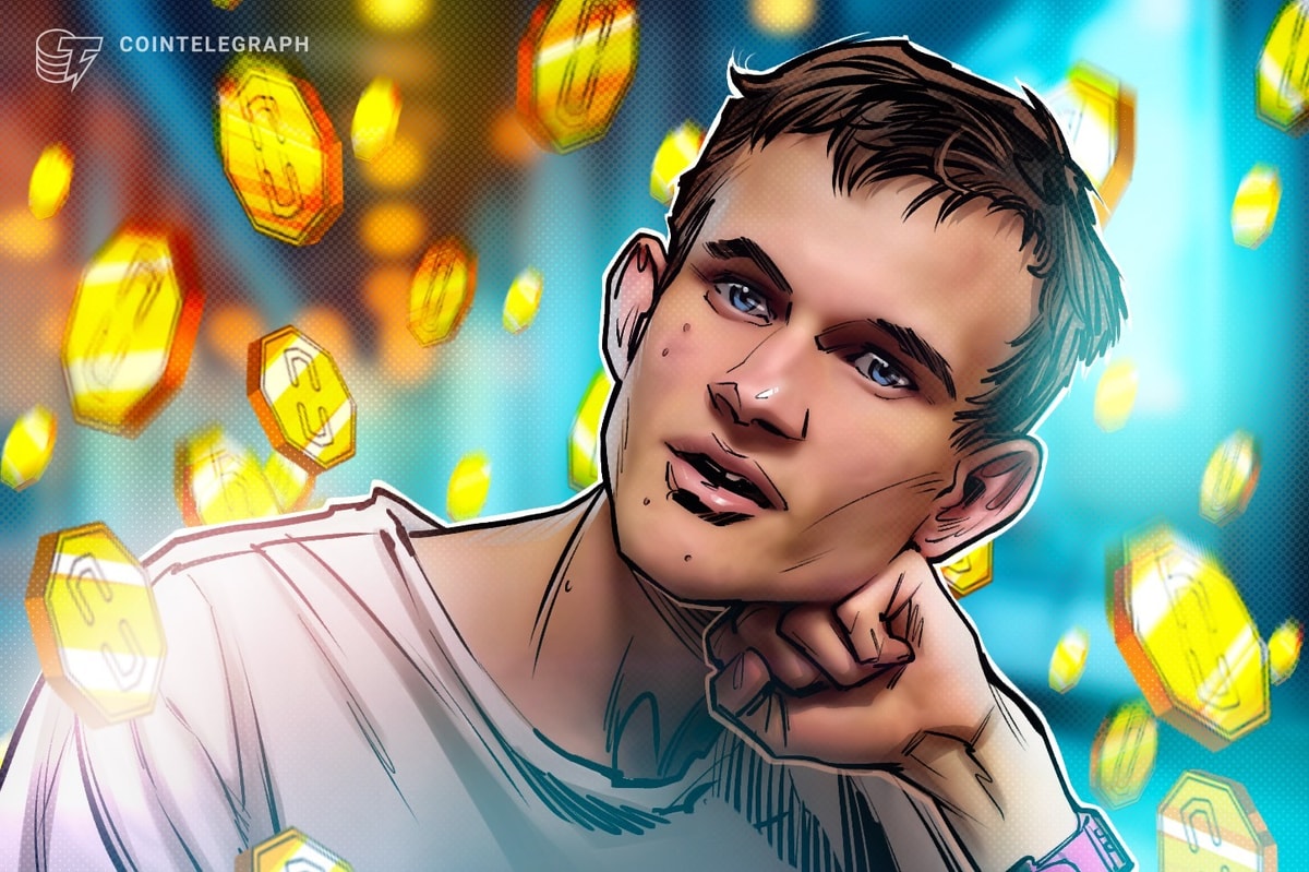 Vitalik Buterin Backs Copyleft Licensing for Fairer Crypto Vitalik Buterin says rollups must prove security before decentralizing
