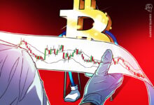 Bitcoin profit taking at $106K the first stop before new all-time BTC price highs