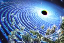 Mobius Token smart contracts on BNB Chain exploited, $2.1M drained