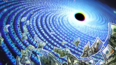 Mobius Token smart contracts on BNB Chain exploited, $2.1M drained