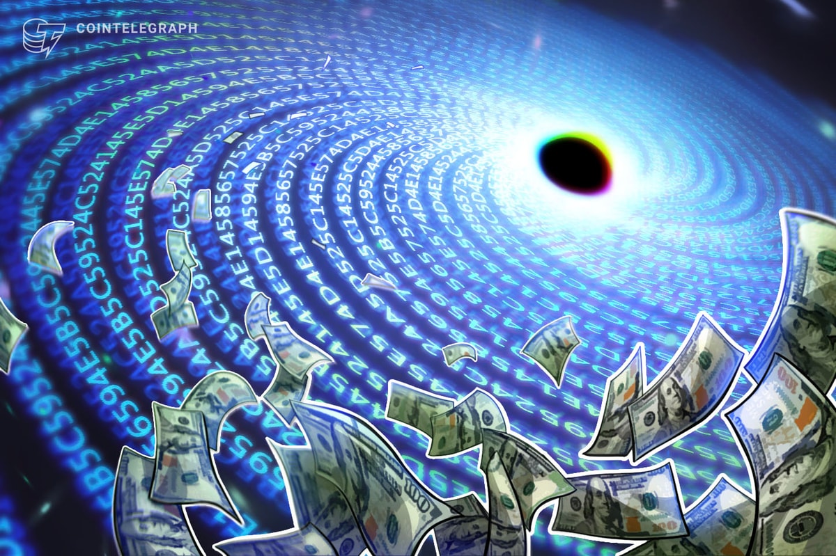 Mobius Token sensible contracts on BNB Chain exploited, $2.1M drained Mobius Token smart contracts on BNB Chain exploited, $2.1M drained