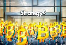 Bitcoin now deflationary due to Strategy's BTC purchases — Analyst