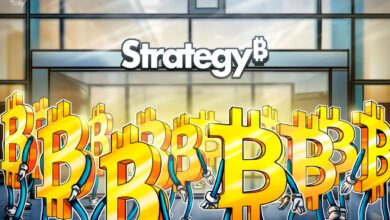 Bitcoin now deflationary due to Strategy's BTC purchases — Analyst