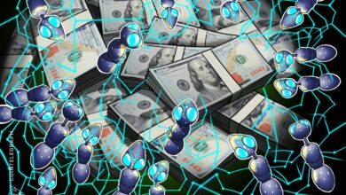 Aptos exec sees Web 2.5 platforms earning ‘tons’ of revenue