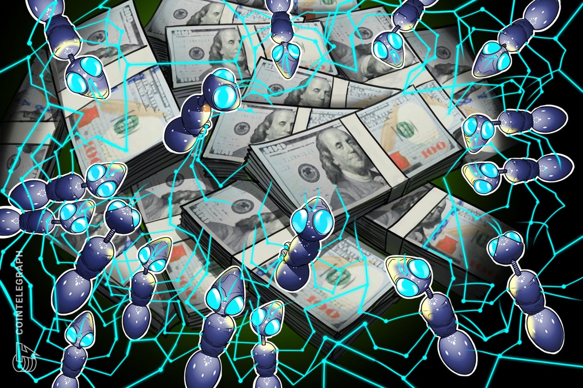 Franklin faucets blockchain to supply yield on idle payroll funds Aptos exec sees Web 2.5 platforms earning ‘tons’ of revenue