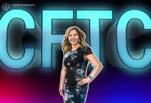 CFTC commissioner to leave agency on May 31