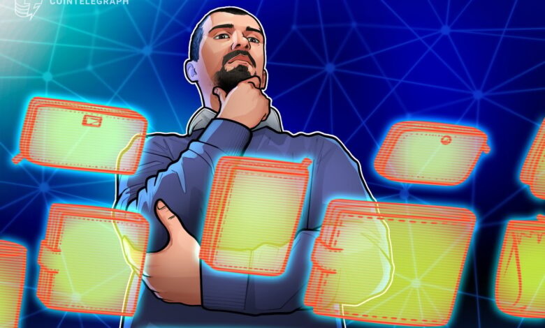 Ethereum EIP-7702 wallets roll out