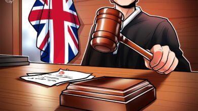 UK court partially dismisses Bitcoin SV investor’s lawsuit against Binance