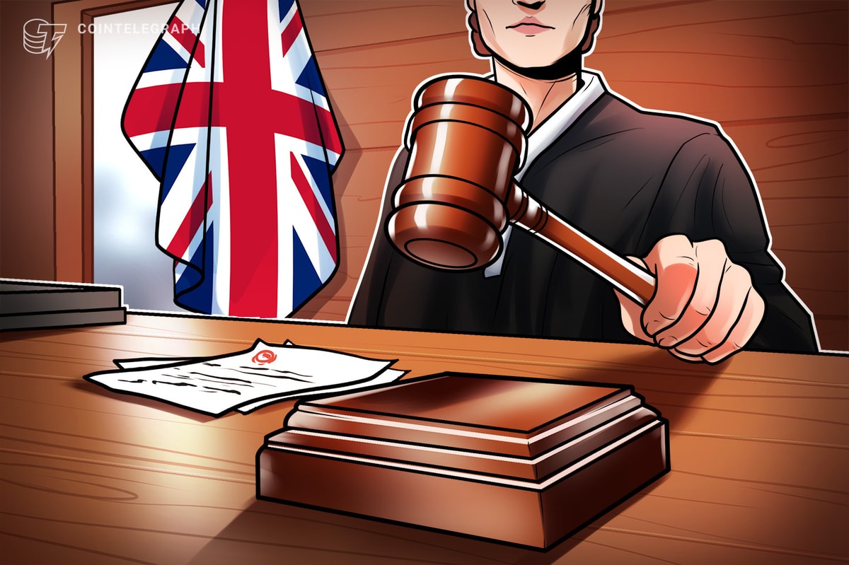 UK court docket partially dismisses Bitcoin SV investor’s lawsuit in opposition to Binance UK court partially dismisses Bitcoin SV investor’s lawsuit against Binance