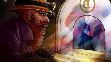 Bitcoin miners should pay costs in depreciating currency — Ledn exec