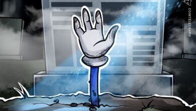 These five crypto figures vanished, died or fooled us all