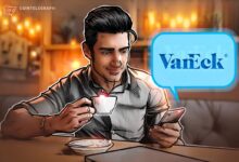 VanEck to launch Avalanche ecosystem fund