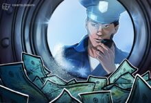 Hong Kong police busts $15M laundering ring that used crypto, 500 bank accounts