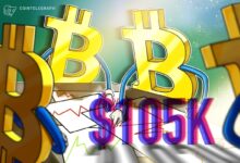 Bitcoin bull market 'almost over?' Traders split over BTC price at $105K