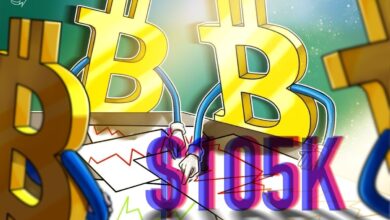 Bitcoin bull market 'almost over?' Traders split over BTC price at $105K