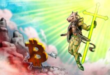 Bitcoin is signaling a golden cross — What does it mean for BTC price?