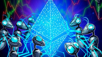 Ethereum's new staking limit is not a risk to decentralization, says Consensys researcher