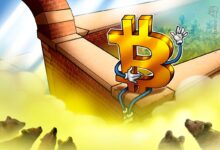 Sorry bears — Bitcoin analysis dismisses $107K BTC price double top