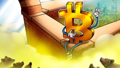 Sorry bears — Bitcoin analysis dismisses $107K BTC price double top