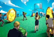 US crypto funds top $7.5B inflows in 2025 as investor appetite grows
