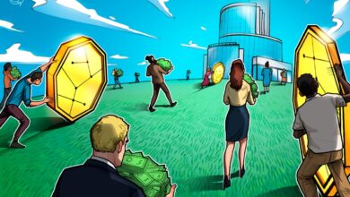 US crypto funds top $7.5B inflows in 2025 as investor appetite grows