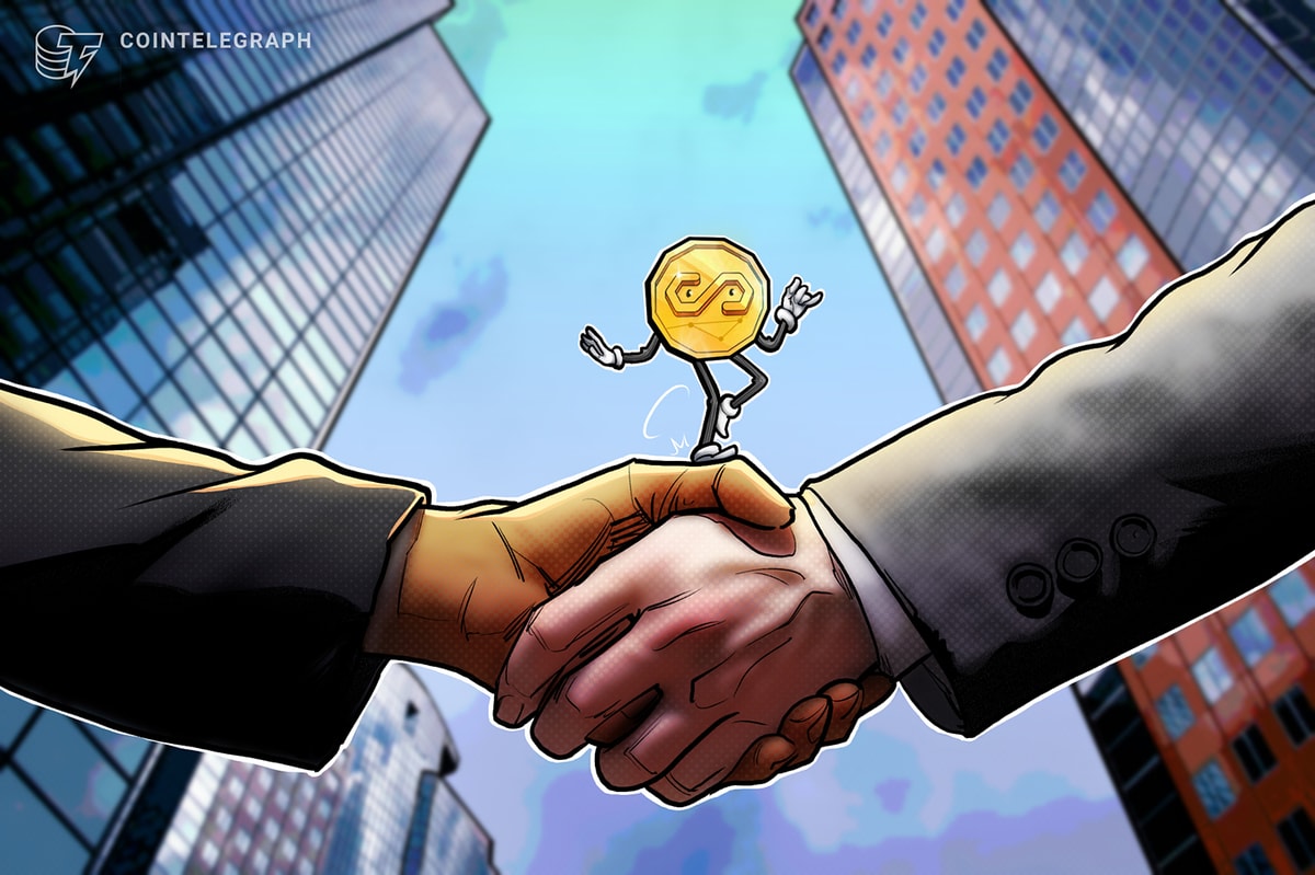 Anchorage Digital buys Mountain Protocol, USDM stablecoin winds down Anchorage Digital buys Mountain Protocol, USDM stablecoin winds down