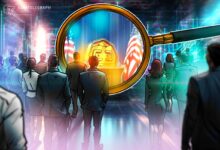 Which senators invest in crypto? 11 lawmakers have blockchain-related investments
