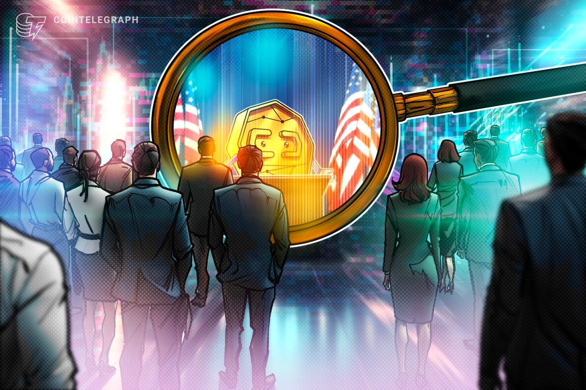 Which senators put money into crypto? 11 lawmakers have blockchain-related investments Which senators invest in crypto? 11 lawmakers have blockchain-related investments