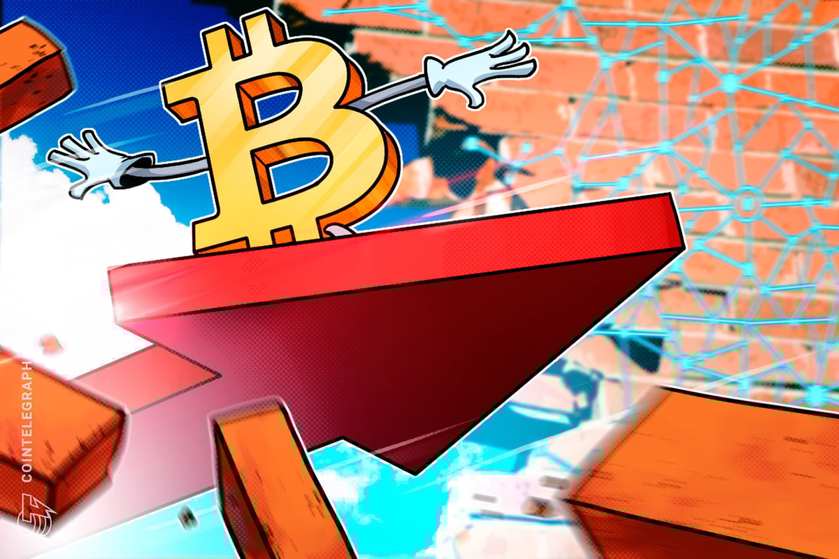 Bitcoin breaks out whereas Coinbase breaks down: Finance Redefined Bitcoin breaks out while Coinbase breaks down: Finance Redefined