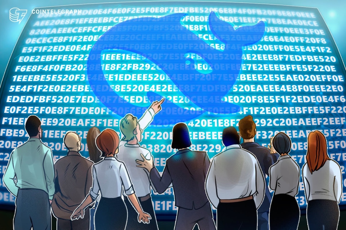 DeepSeek Claims Upgraded Mannequin Approaching ChatGPT, Gemini DeepSeek Claims Upgraded Model Approaching ChatGPT, Gemini