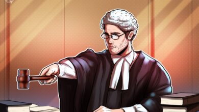 Sonic Labs wins judgment for Multichain Foundation to wind up