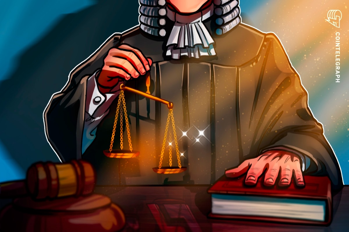 Genesis recordsdata twin lawsuits to claw again $3.3B from DCG, Barry Silbert Ex-SafeMoon CEO claims innocence, blames founder as trial begins