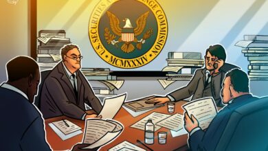 SEC delays decision on Ether staking and XRP ETFs, as analysts expected